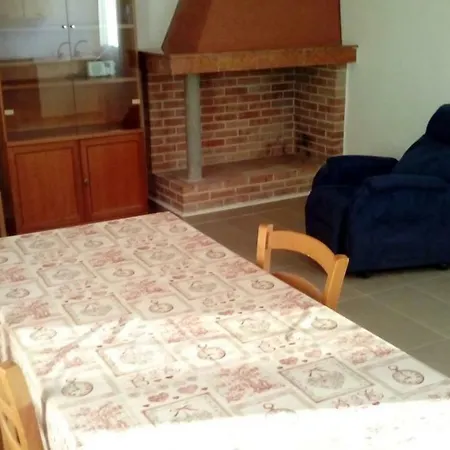 Vacanze In Salento Apartmán