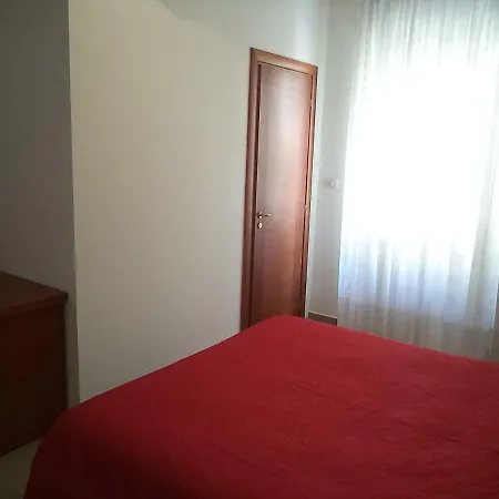 Vacanze In Salento Apartmán Matino