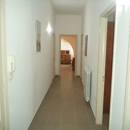Vacanze In Salento Matino