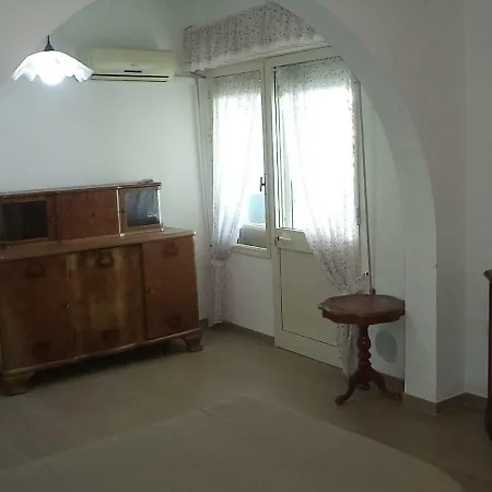 Apartmán Vacanze In Salento *