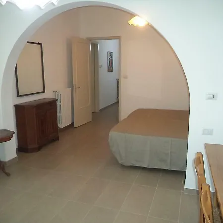 Apartmán Vacanze In Salento *