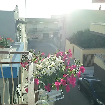 Apartmán Vacanze In Salento *