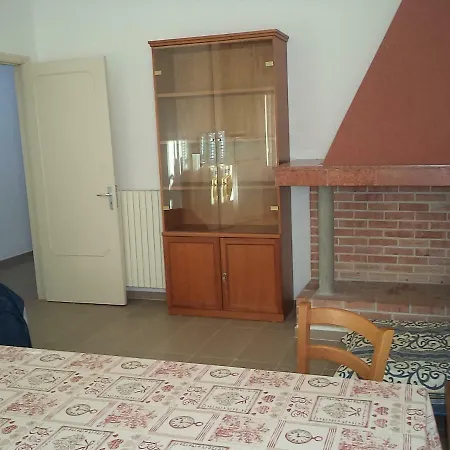 Vacanze In Salento Apartmán