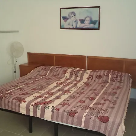 Vacanze In Salento Apartmán *