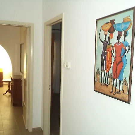 Vacanze In Salento * Matino