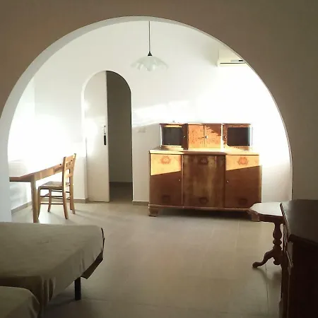 Vacanze In Salento Apartmán *