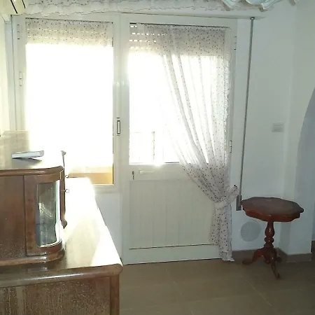 Apartmán Vacanze In Salento *