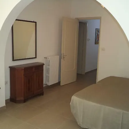 Apartmán Vacanze In Salento Matino