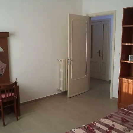 Vacanze In Salento דירה *